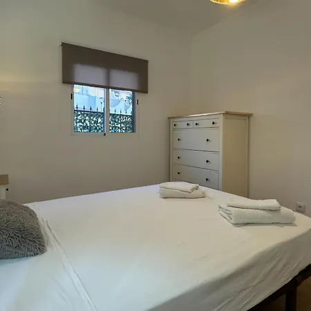 Moradia Maria T2 Em Nyaraló *