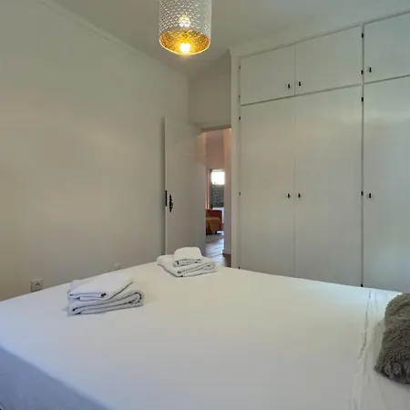 Moradia Maria T2 Em Holiday home Quarteira