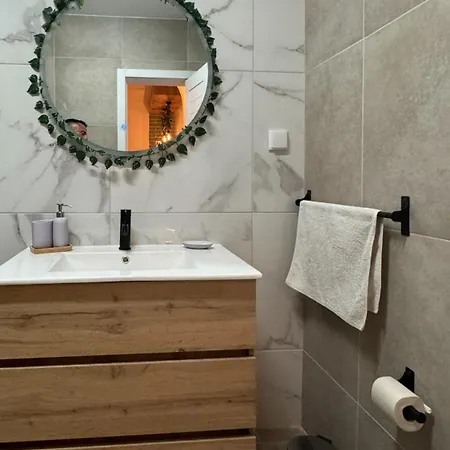 Moradia Maria T2 Em Holiday home Quarteira