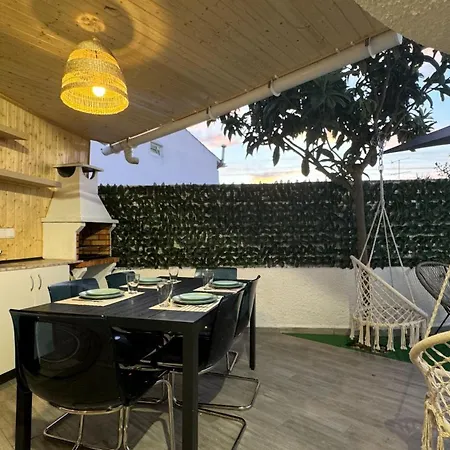 Holiday home Moradia Maria T2 Em *